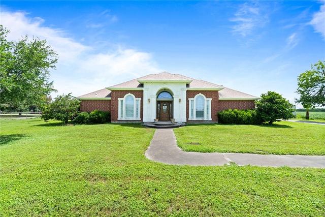 14941 County Road 1568, Odem, TX 78370
