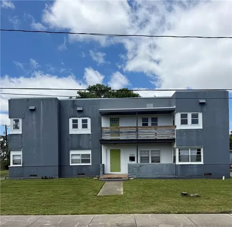 2107 16th, Corpus Christi, TX 78404