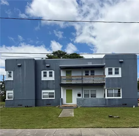 2107 16th, Corpus Christi, TX 78404