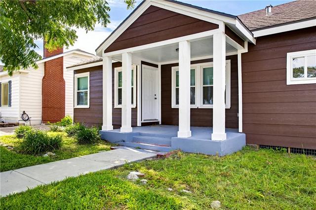 425 Naples St, Corpus Christi, TX 78404