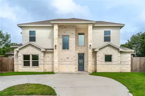 7026 Adcote Dr, Corpus Christi, TX 78413