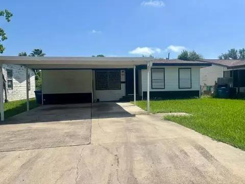 5614 Cordelia St, Corpus Christi, TX 78412