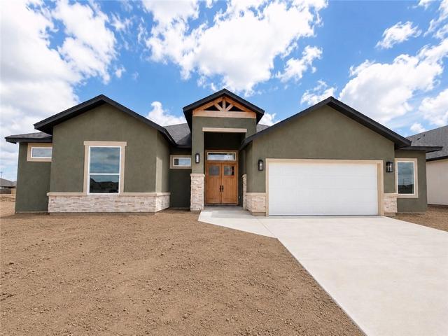 1401 Lois Chesney, Corpus Christi, TX 78415