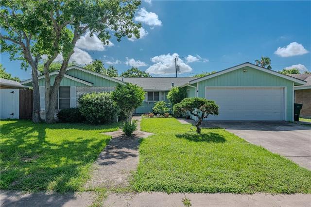 809 Crestview Dr, Corpus Christi, TX 78412