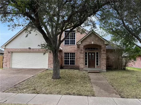 7810 Damsel St, Corpus Christi, TX 78413