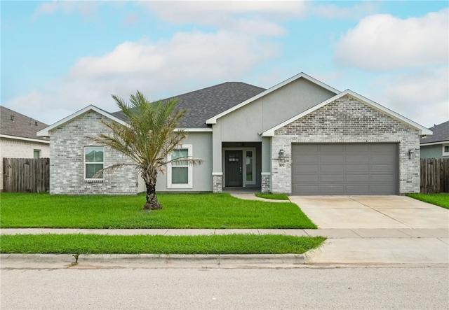 107 Prestwick Dr, Portland, TX 78374