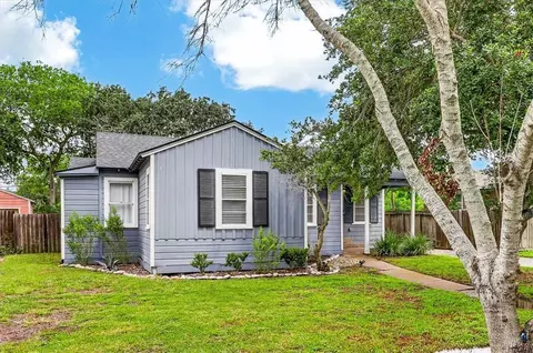 622 Sorrell St, Corpus Christi, TX 78404
