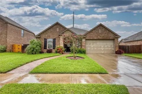 8126 Osprey St, Corpus Christi, TX 78414