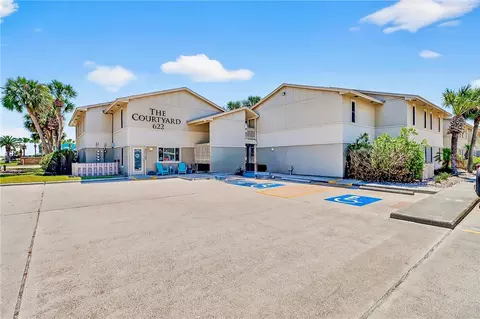 622 Beach Access Road 1a #128, Port Aransas, TX 78373