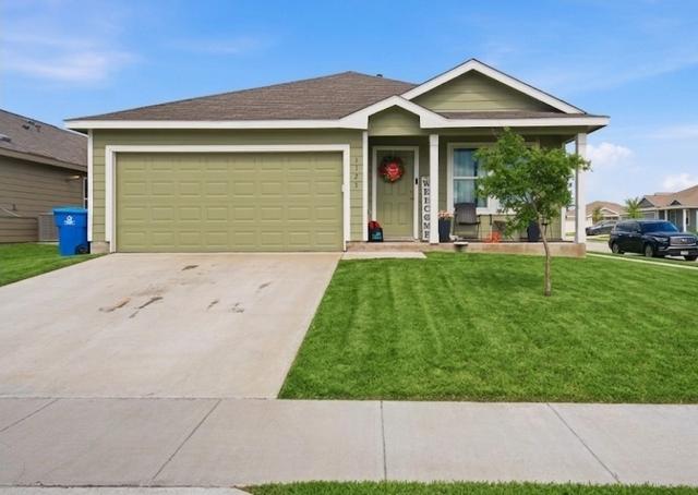 1123 Demeter Dr, Portland, TX 78374