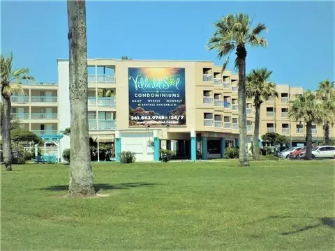 3938 Surfside Blvd #1142, Corpus Christi, TX 78402