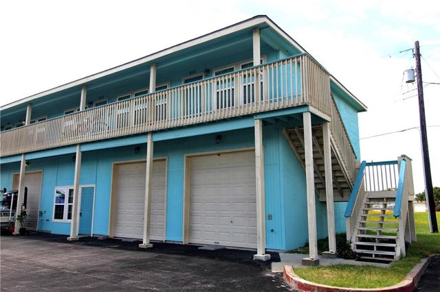 1809 Hillcrest #501, Rockport, TX 78382
