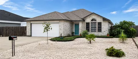 13954 Seafarer Dr, Corpus Christi, TX 78418
