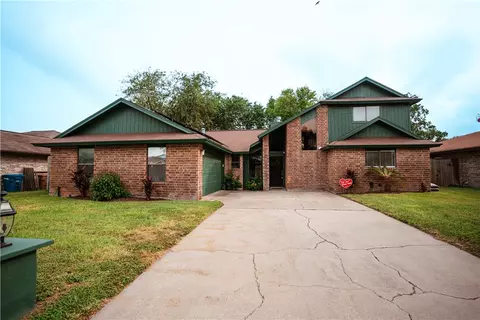 6321 Kristin Dr, Corpus Christi, TX 78414
