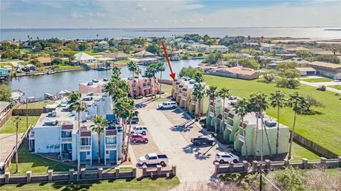 4141 Whiteley Dr #205, Corpus Christi, TX 78418
