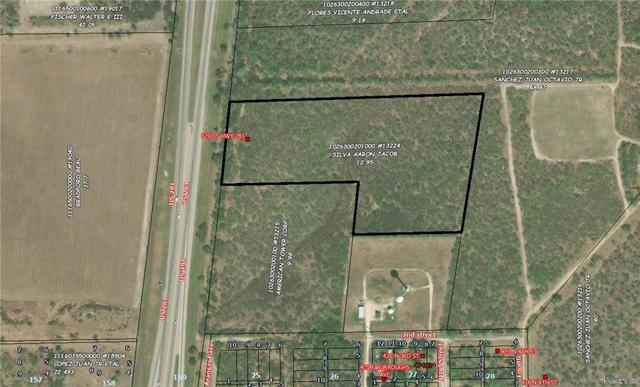6292 Us-s 281 Hwy, Alice, TX 78332