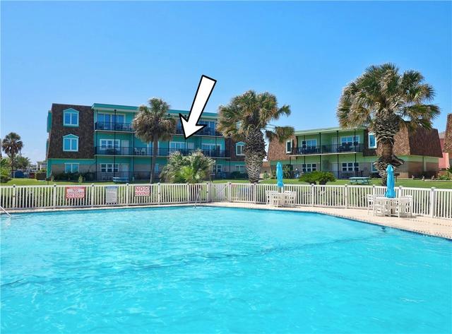 700 Island Retreat #48, Port Aransas, TX 78373