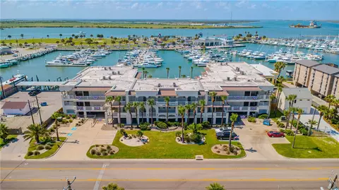224 W Cotter Ave #203, Port Aransas, TX 78373