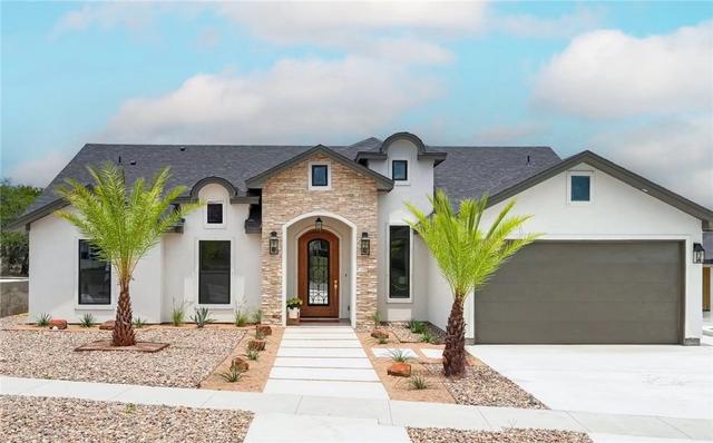 12906 E Redbird Ln, Corpus Christi, TX 78410