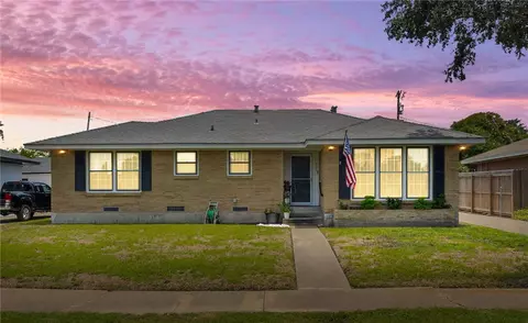 505 Brawner Pkwy, Corpus Christi, TX 78411