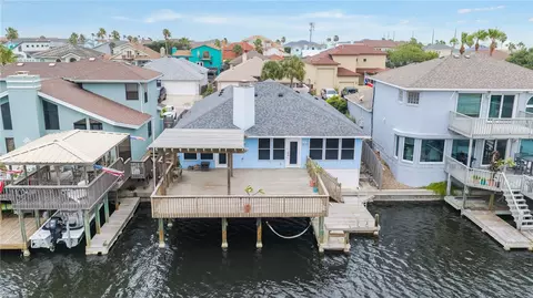 15306 Key Largo Ct, Corpus Christi, TX 78418