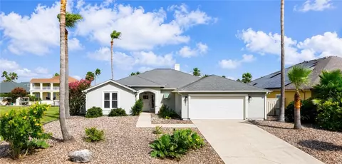 950 S Bay St, Aransas Pass, TX 78336