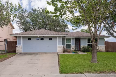 5238 Tolman St, Corpus Christi, TX 78415