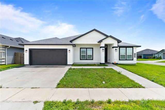 100 Speargrass, Odem, TX 78370