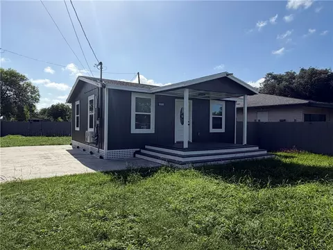 4213 Elvira Dr, Corpus Christi, TX 78416