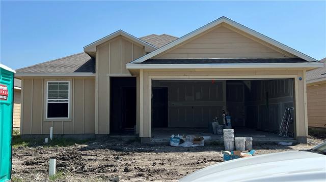 1933 Citation Dr, Corpus Christi, TX 78417