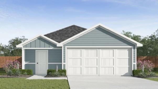 1622 Letty Ln, Corpus Christi, TX 78418