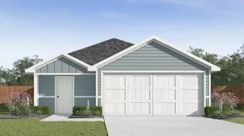 1622 Letty Ln, Corpus Christi, TX 78418