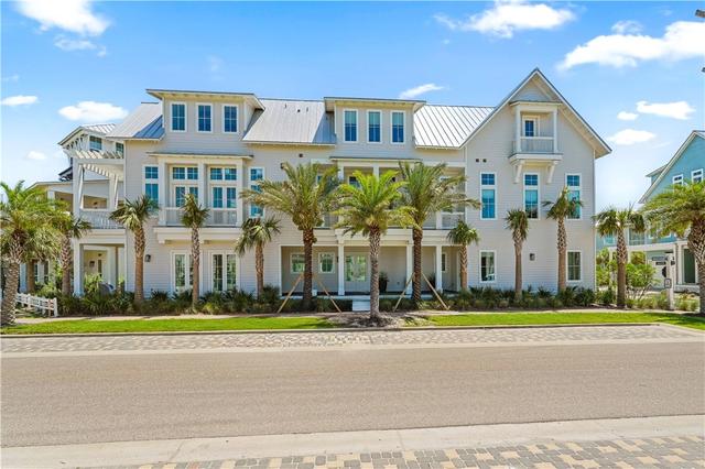 201 Laughter Ln, Port Aransas, TX 78373