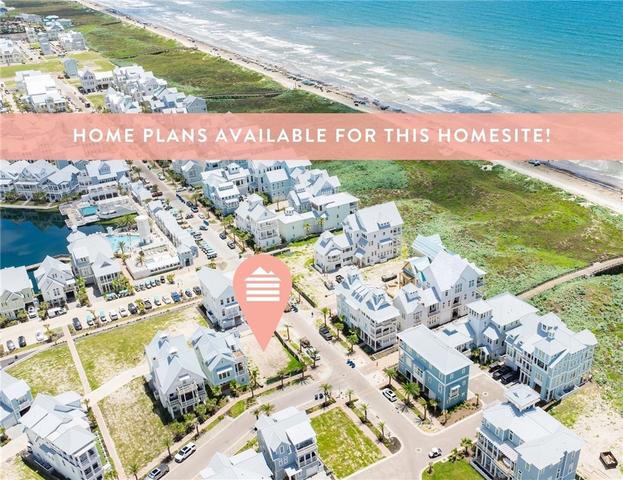 101 S Shore Dr, Port Aransas, TX 78373