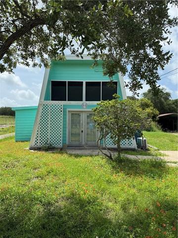 602 Tanglewood, Ingleside, TX 78362