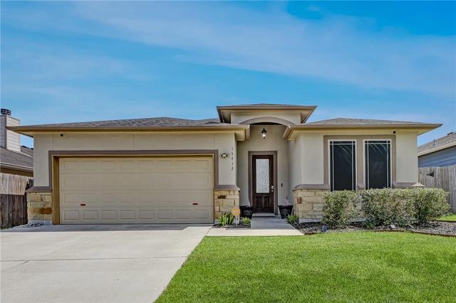 15413 Basswood Dr, Corpus Christi, TX 78410