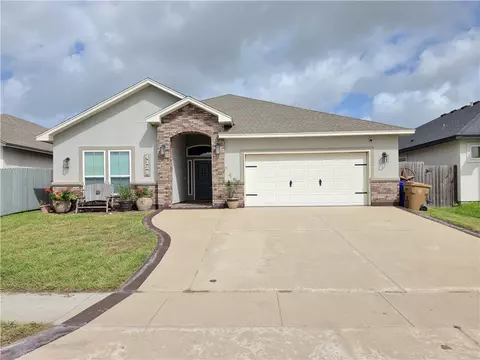 4129 Karo Dr, Corpus Christi, TX 78414