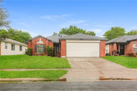 7706 Impala Dr, Corpus Christi, TX 78414