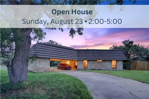 1900 S Park St, Kingsville, TX 78363