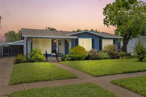 814 Rossi Dr, Corpus Christi, TX 78411