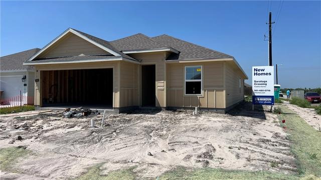 1950 Whirlaway Dr, Corpus Christi, TX 78417