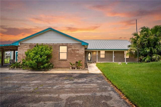 4931 Fm 1781, Rockport, TX 78382