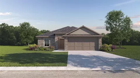 1945 Citation Dr, Corpus Christi, TX 78417