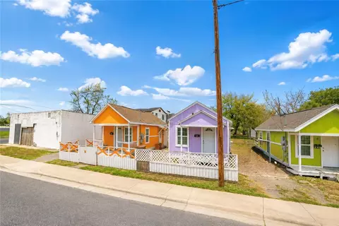 1800180218041810 Morris St, Corpus Christi, TX 78401