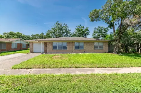 4310 Schanen Blvd, Corpus Christi, TX 78413