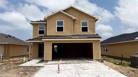1605 Letty Ln, Corpus Christi, TX 78418