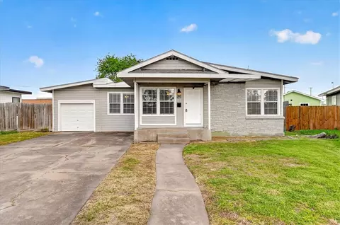 929 Ashland Dr, Corpus Christi, TX 78412