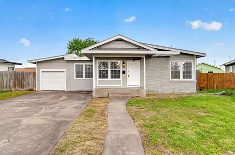 929 Ashland Dr, Corpus Christi, TX 78412