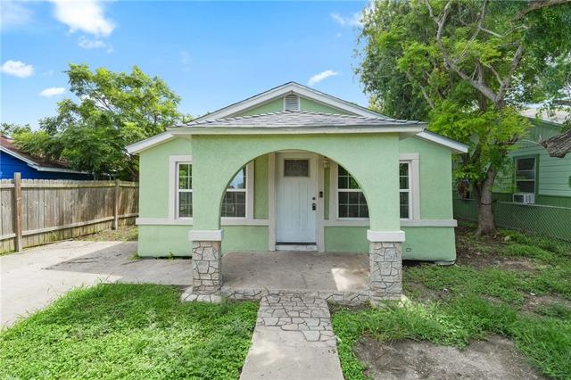 2629 Dunbar St, Corpus Christi, TX 78405
