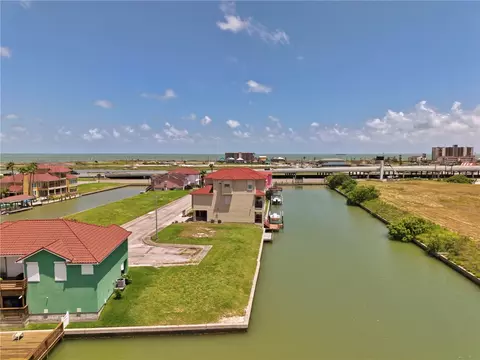 737 Schooner Hbr, Corpus Christi, TX 78402